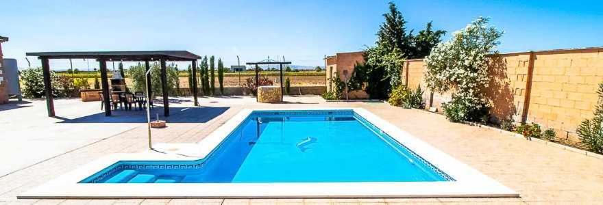 Casa Rural Villa Paquita La Lantejuela Exterior foto
